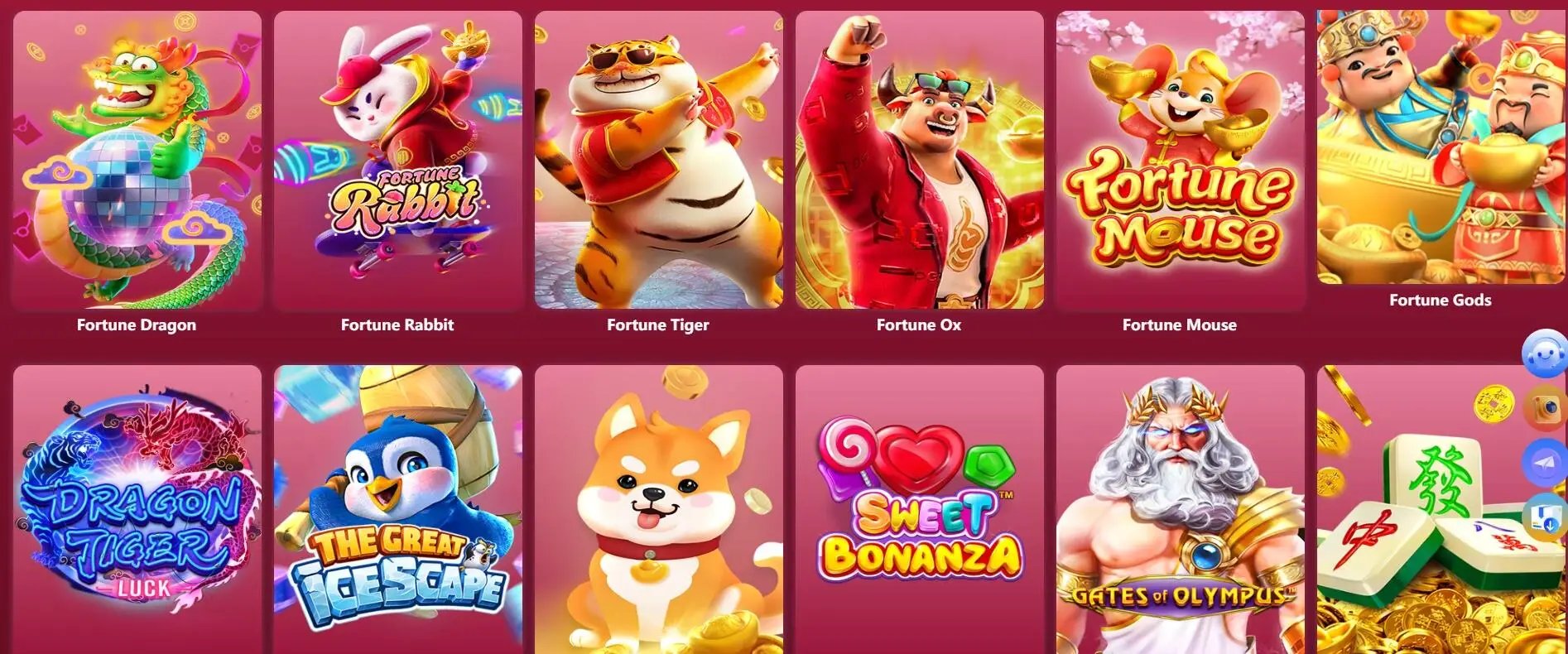 gww99 mobile gaming